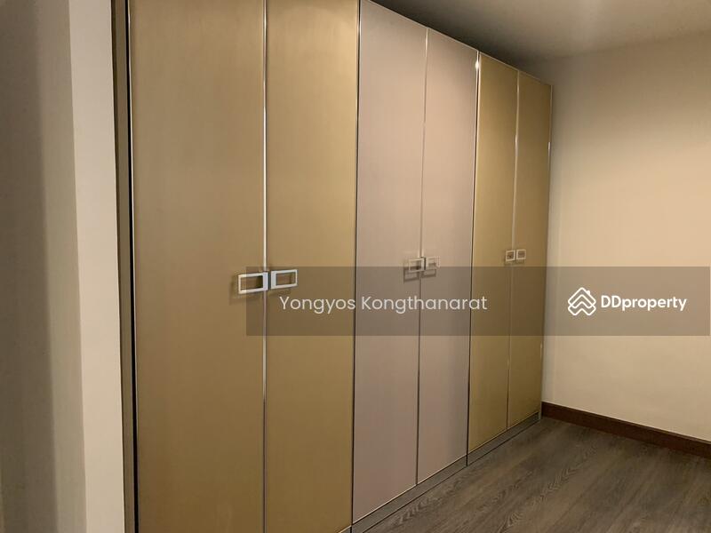 The Crest Ruamrudee, Bangkok, Soi Ruamrudee 2, Witthayu Road, Lumphini, Pathum Wan, Bangkok, 3 Bedrooms, 193 sqm, Condo For Rent, by Thai Real Estate Broker Association (TREBA), 11175279 - DDproperty.com