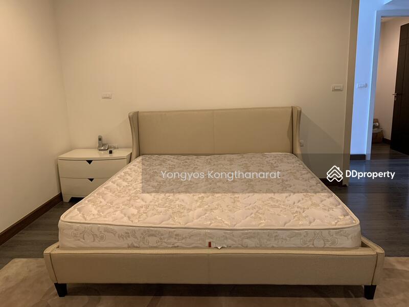 The Crest Ruamrudee, Bangkok, Soi Ruamrudee 2, Witthayu Road, Lumphini, Pathum Wan, Bangkok, 3 Bedrooms, 193 sqm, Condo For Rent, by Thai Real Estate Broker Association (TREBA), 11175279 - DDproperty.com