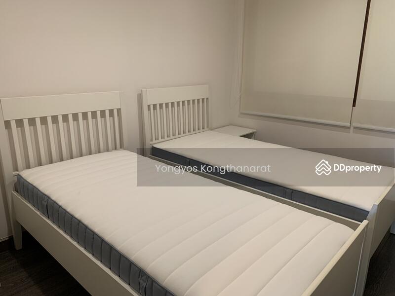 The Crest Ruamrudee, Bangkok, Soi Ruamrudee 2, Witthayu Road, Lumphini, Pathum Wan, Bangkok, 3 Bedrooms, 193 sqm, Condo For Rent, by Thai Real Estate Broker Association (TREBA), 11175279 - DDproperty.com