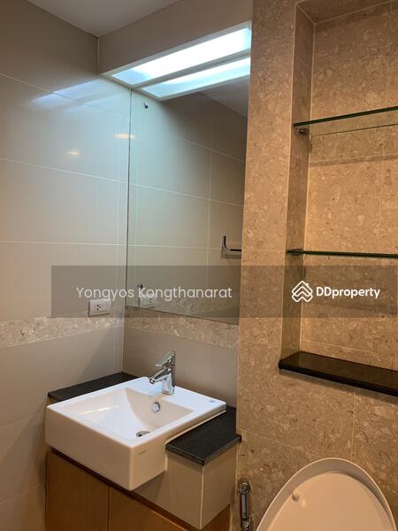 The Crest Ruamrudee, Bangkok, Soi Ruamrudee 2, Witthayu Road, Lumphini, Pathum Wan, Bangkok, 3 Bedrooms, 193 sqm, Condo For Rent, by Thai Real Estate Broker Association (TREBA), 11175279 - DDproperty.com