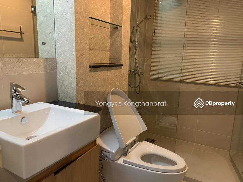 The Crest Ruamrudee, Bangkok, Soi Ruamrudee 2, Witthayu Road, Lumphini, Pathum Wan, Bangkok, 3 Bedrooms, 193 sqm, Condo For Rent, by Thai Real Estate Broker Association (TREBA), 11175279 - DDproperty.com