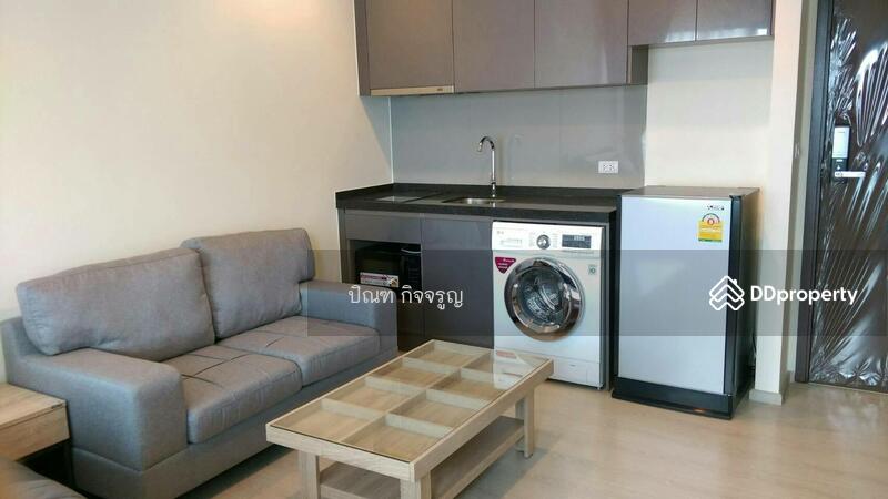 ขาย - Rhythm Asoke : ริทึ่ม อโศก, กรุงเทพ
