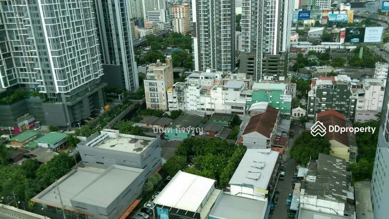 ขาย - Rhythm Asoke : ริทึ่ม อโศก, กรุงเทพ