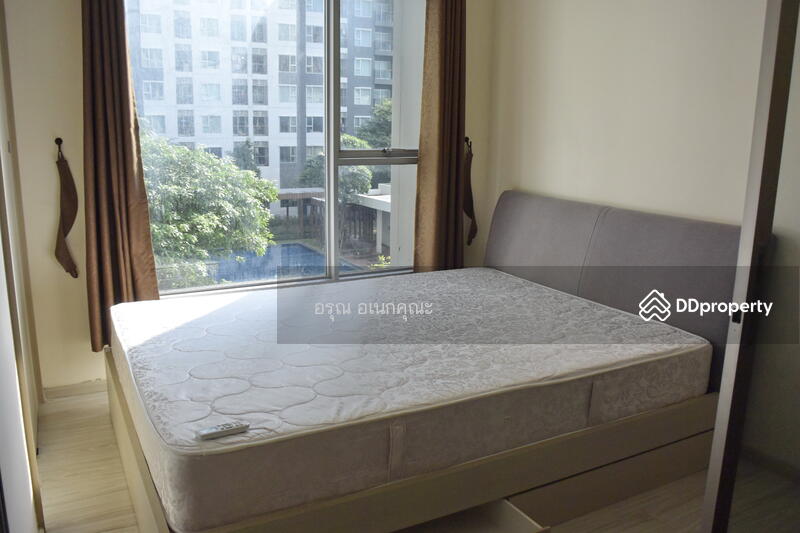 ให้เช่า - Aspire Rattanathibet 2 : แอสปาย รัตนาธิเบศร์ 2, นนทบุรี