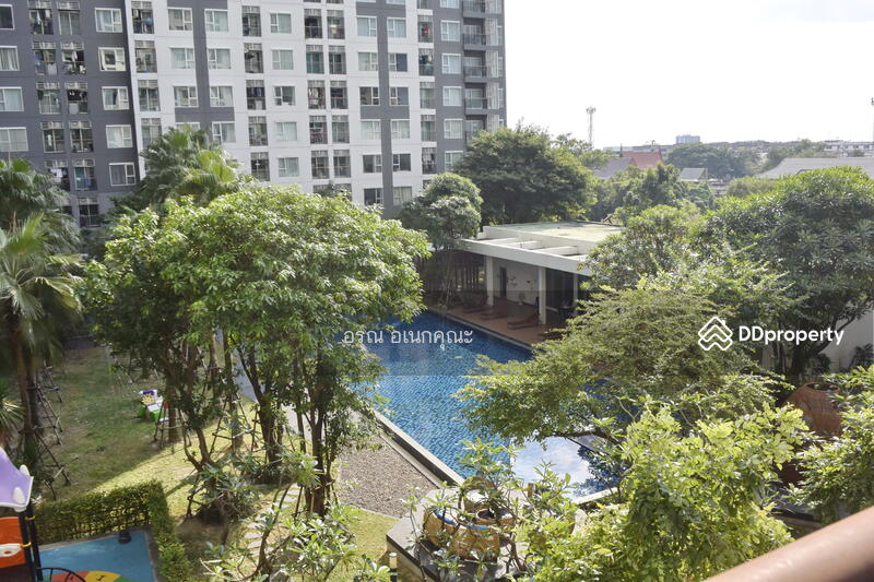 ให้เช่า - Aspire Rattanathibet 2 : แอสปาย รัตนาธิเบศร์ 2, นนทบุรี