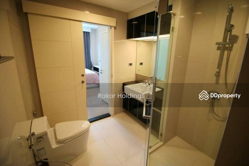 For Rent - The Crest Sukhumvit 34, Bangkok