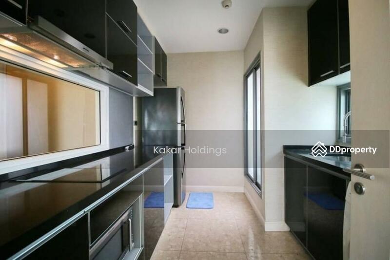 For Rent - The Crest Sukhumvit 34, Bangkok