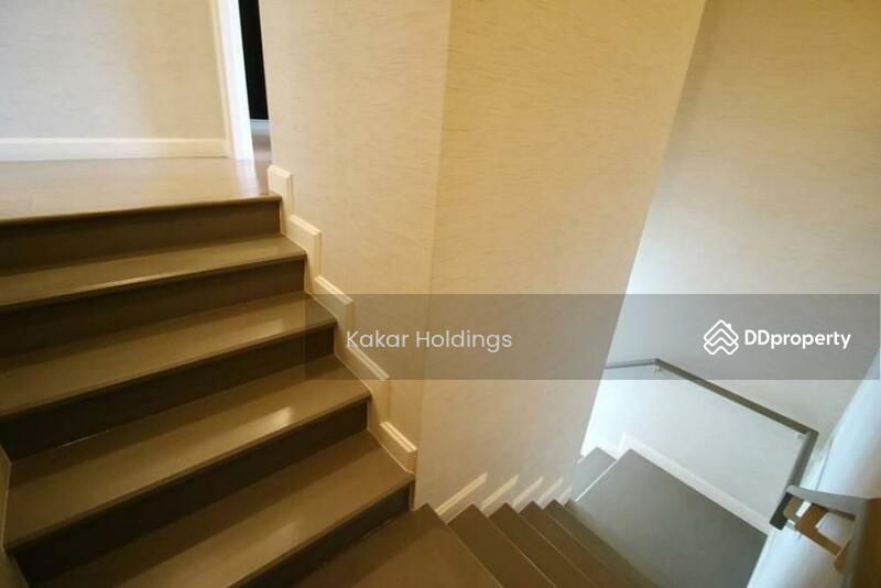 For Rent - The Crest Sukhumvit 34, Bangkok