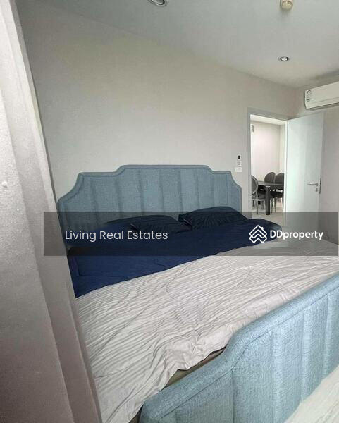IDEO Mobi Charan Interchange, Bangkok, 531 Charansanitwong Road, Bang Khun Sri, Bangkok Noi, Bangkok, 2 Bedrooms, 48 sqm, Condo For Sale, by Living Real Estates, 11175431 - DDproperty.com