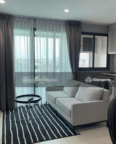 IDEO Mobi Charan Interchange, Bangkok, 531 Charansanitwong Road, Bang Khun Sri, Bangkok Noi, Bangkok, 2 Bedrooms, 48 sqm, Condo For Sale, by Living Real Estates, 11175431 - DDproperty.com
