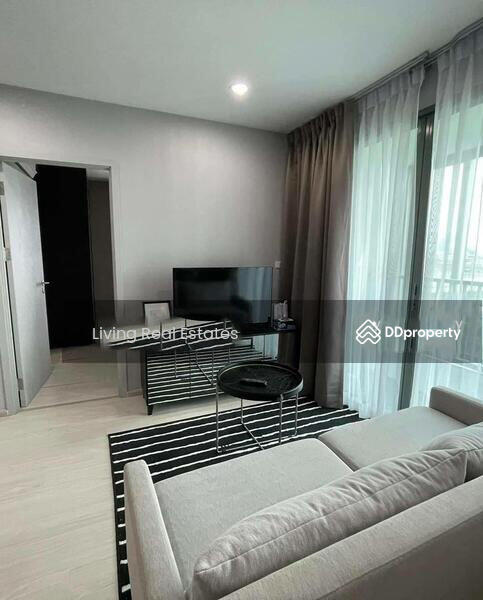IDEO Mobi Charan Interchange, Bangkok, 531 Charansanitwong Road, Bang Khun Sri, Bangkok Noi, Bangkok, 2 Bedrooms, 48 sqm, Condo For Sale, by Living Real Estates, 11175431 - DDproperty.com
