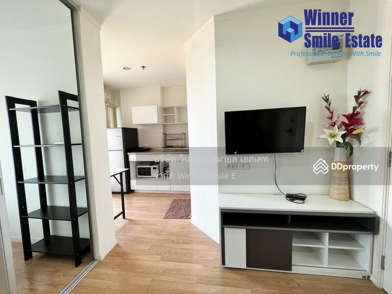 For Rent - Lumpini Mega City Bangna, Samut Prakan