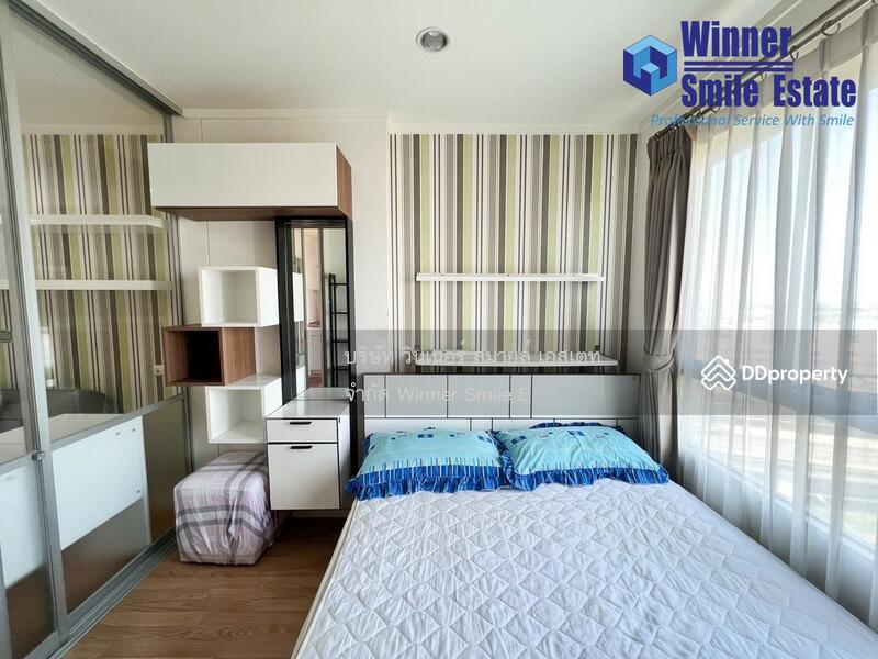 For Rent - Lumpini Mega City Bangna, Samut Prakan