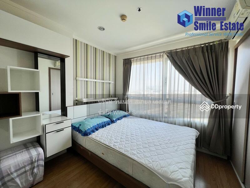 For Rent - Lumpini Mega City Bangna, Samut Prakan