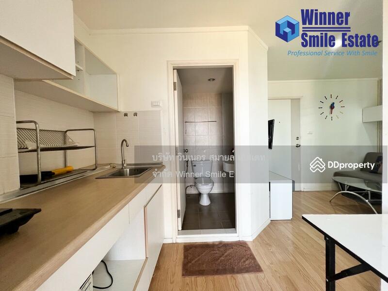For Rent - Lumpini Mega City Bangna, Samut Prakan
