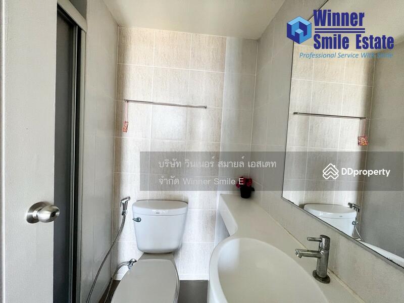 For Rent - Lumpini Mega City Bangna, Samut Prakan