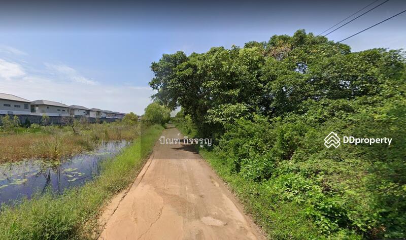 ซอยเอราวัณ ปทุมธานี, Pathum Thani, Khlong Song, Khlong Luang, Pathum Thani, , 1,600 sqm, Land For Sale, by Prin Kitjaroon, 11175491 - DDproperty.com