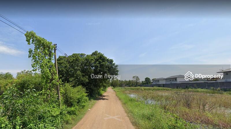 ซอยเอราวัณ ปทุมธานี, Pathum Thani, Khlong Song, Khlong Luang, Pathum Thani, , 1,600 sqm, Land For Sale, by Prin Kitjaroon, 11175491 - DDproperty.com