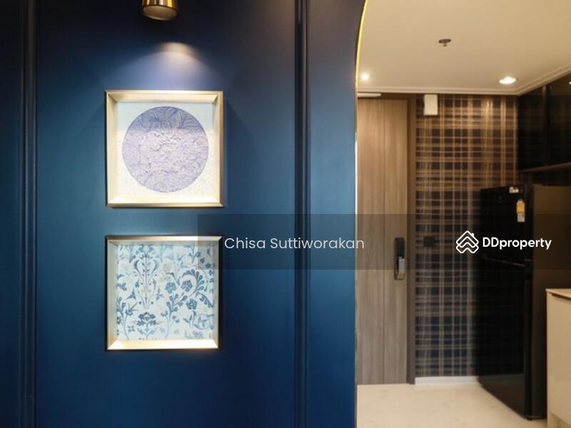 IDEO Mobi Sukhumvit 66, Bangkok, 2578 Soi Sukhumvit 66 Sukhumvit Road, Bang Chak, Phra Khanong, Bangkok, 2 Bedrooms, 52 sqm, Condo For Rent, by Chisa Suttiworakan, 11175527 - DDproperty.com