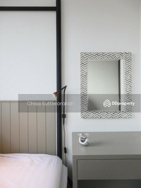 IDEO Mobi Sukhumvit 66, Bangkok, 2578 Soi Sukhumvit 66 Sukhumvit Road, Bang Chak, Phra Khanong, Bangkok, 2 Bedrooms, 52 sqm, Condo For Rent, by Chisa Suttiworakan, 11175527 - DDproperty.com