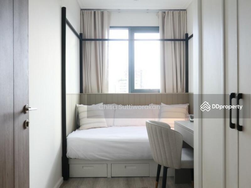 IDEO Mobi Sukhumvit 66, Bangkok, 2578 Soi Sukhumvit 66 Sukhumvit Road, Bang Chak, Phra Khanong, Bangkok, 2 Bedrooms, 52 sqm, Condo For Rent, by Chisa Suttiworakan, 11175527 - DDproperty.com