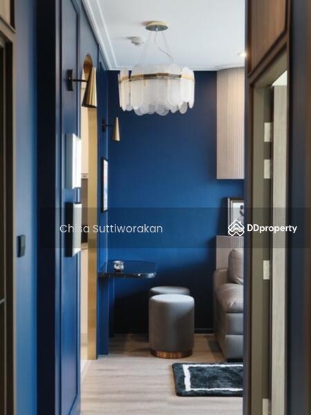 IDEO Mobi Sukhumvit 66 : ไอดีโอ โมบิ สุขุมวิท 66, กรุงเทพ, 2578 ซอยสุขุมวิท 66 ถนนสุขุมวิท, บางจาก, พระโขนง, กรุงเทพ, 52 ตร.ม., คอนโด ให้เช่า, โดย Chisa Suttiworakan, 11175527 - DDproperty.com