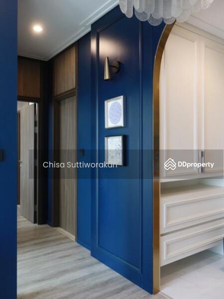IDEO Mobi Sukhumvit 66 : ไอดีโอ โมบิ สุขุมวิท 66, กรุงเทพ, 2578 ซอยสุขุมวิท 66 ถนนสุขุมวิท, บางจาก, พระโขนง, กรุงเทพ, 52 ตร.ม., คอนโด ให้เช่า, โดย Chisa Suttiworakan, 11175527 - DDproperty.com