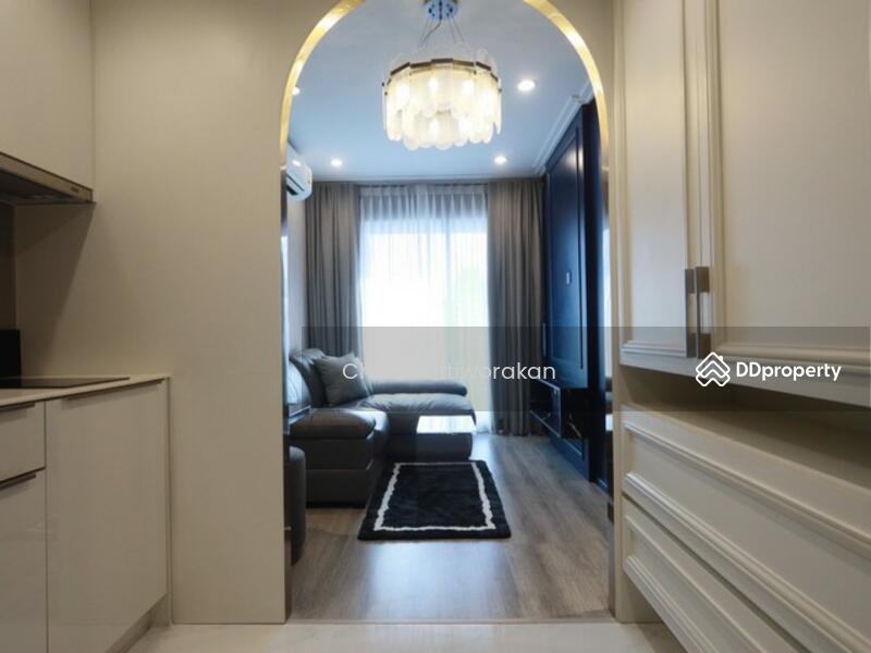 IDEO Mobi Sukhumvit 66 : ไอดีโอ โมบิ สุขุมวิท 66, กรุงเทพ, 2578 ซอยสุขุมวิท 66 ถนนสุขุมวิท, บางจาก, พระโขนง, กรุงเทพ, 52 ตร.ม., คอนโด ให้เช่า, โดย Chisa Suttiworakan, 11175527 - DDproperty.com