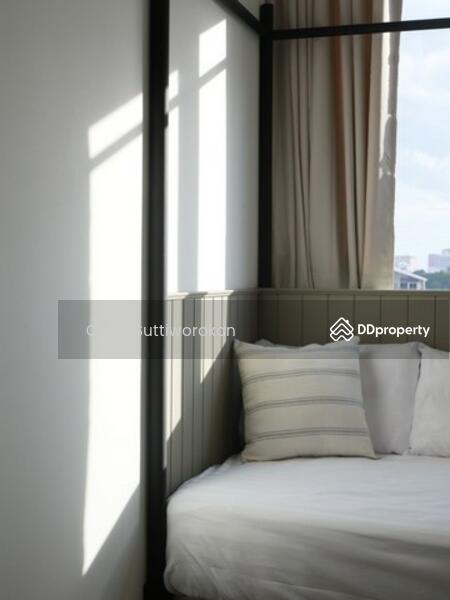 IDEO Mobi Sukhumvit 66, Bangkok, 2578 Soi Sukhumvit 66 Sukhumvit Road, Bang Chak, Phra Khanong, Bangkok, 2 Bedrooms, 52 sqm, Condo For Rent, by Chisa Suttiworakan, 11175527 - DDproperty.com
