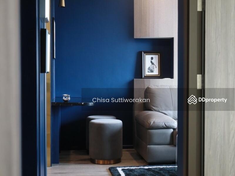 IDEO Mobi Sukhumvit 66, Bangkok, 2578 Soi Sukhumvit 66 Sukhumvit Road, Bang Chak, Phra Khanong, Bangkok, 2 Bedrooms, 52 sqm, Condo For Rent, by Chisa Suttiworakan, 11175527 - DDproperty.com