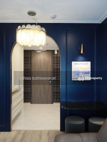 IDEO Mobi Sukhumvit 66, Bangkok, 2578 Soi Sukhumvit 66 Sukhumvit Road, Bang Chak, Phra Khanong, Bangkok, 2 Bedrooms, 52 sqm, Condo For Rent, by Chisa Suttiworakan, 11175527 - DDproperty.com