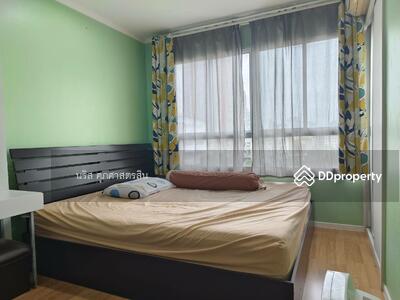 ขาย - Lumpini Ville Sukhumvit 109-Bearing : ลุมพินี วิลล์ สุขุมวิท 109-แบริ่ง, สมุทรปราการ