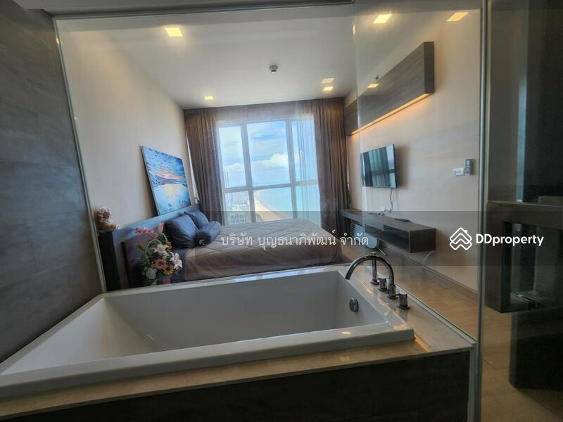 Cetus Beachfront, Chon Buri (Pattaya), Village No. 12 422 Jomtiensaineung Rd, Na Kloe, Bang Lamung (Pattaya), Chon Buri (Pattaya), 2 Bedrooms, 86 sqm, Condo For Rent, by สิชา บุญธนาภิพัฒน์, 11175600 - DDproperty.com