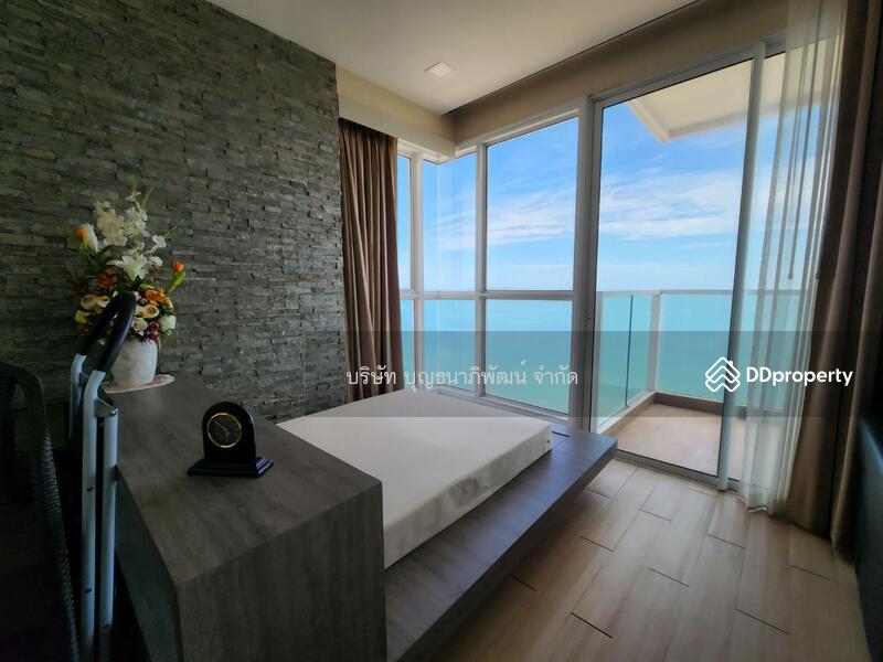 Cetus Beachfront, Chon Buri (Pattaya), Village No. 12 422 Jomtiensaineung Rd, Na Kloe, Bang Lamung (Pattaya), Chon Buri (Pattaya), 2 Bedrooms, 86 sqm, Condo For Rent, by สิชา บุญธนาภิพัฒน์, 11175600 - DDproperty.com