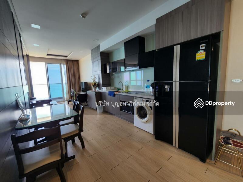 Cetus Beachfront, Chon Buri (Pattaya), Village No. 12 422 Jomtiensaineung Rd, Na Kloe, Bang Lamung (Pattaya), Chon Buri (Pattaya), 2 Bedrooms, 86 sqm, Condo For Rent, by สิชา บุญธนาภิพัฒน์, 11175600 - DDproperty.com