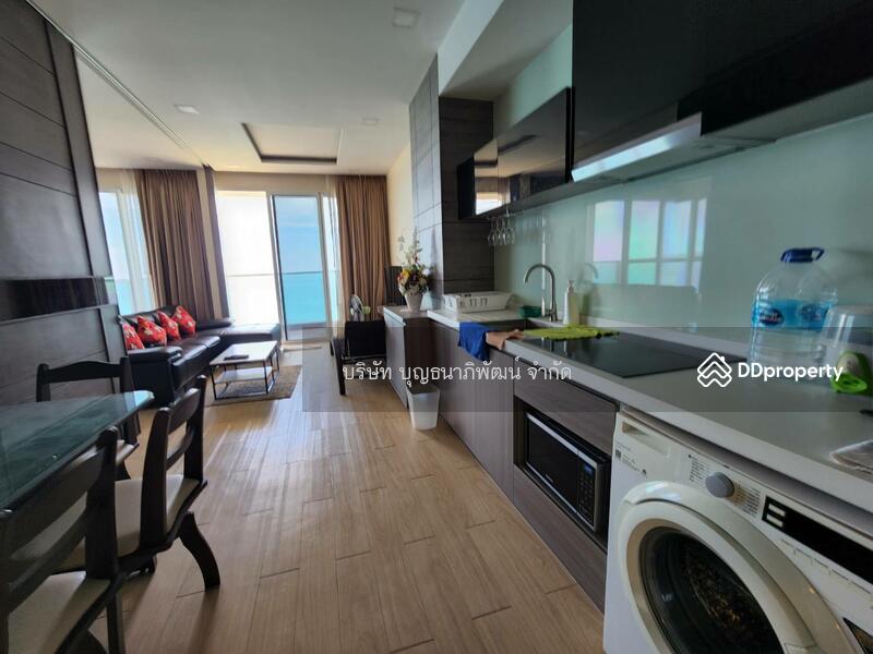 Cetus Beachfront, Chon Buri (Pattaya), Village No. 12 422 Jomtiensaineung Rd, Na Kloe, Bang Lamung (Pattaya), Chon Buri (Pattaya), 2 Bedrooms, 86 sqm, Condo For Rent, by สิชา บุญธนาภิพัฒน์, 11175600 - DDproperty.com