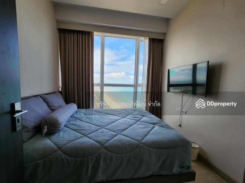 Cetus Beachfront, Chon Buri (Pattaya), Village No. 12 422 Jomtiensaineung Rd, Na Kloe, Bang Lamung (Pattaya), Chon Buri (Pattaya), 2 Bedrooms, 86 sqm, Condo For Rent, by สิชา บุญธนาภิพัฒน์, 11175600 - DDproperty.com