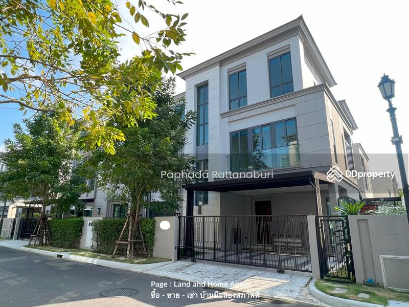 For Rent - The Sonne Srinakarin-Bangna, Bangkok