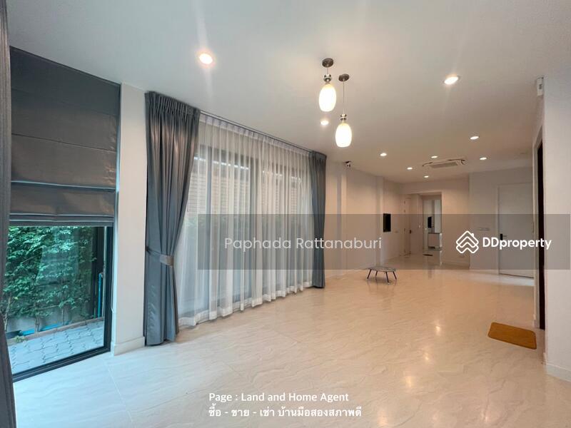 For Rent - The Sonne Srinakarin-Bangna, Bangkok