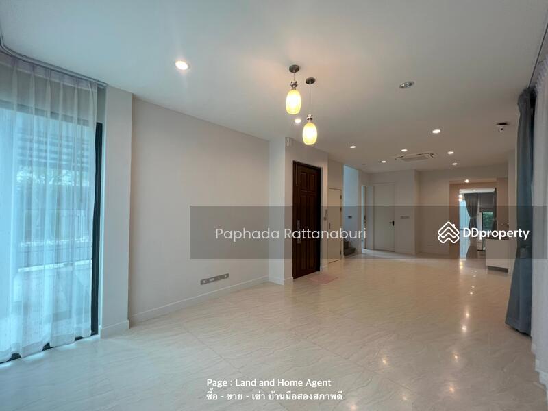 For Rent - The Sonne Srinakarin-Bangna, Bangkok