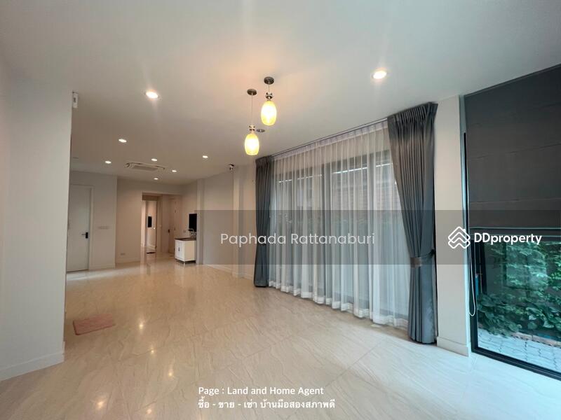 For Rent - The Sonne Srinakarin-Bangna, Bangkok