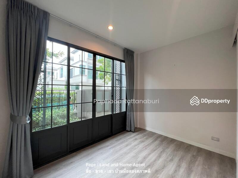 For Rent - The Sonne Srinakarin-Bangna, Bangkok