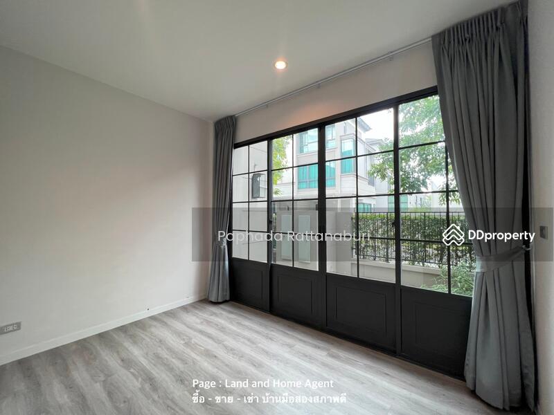 For Rent - The Sonne Srinakarin-Bangna, Bangkok