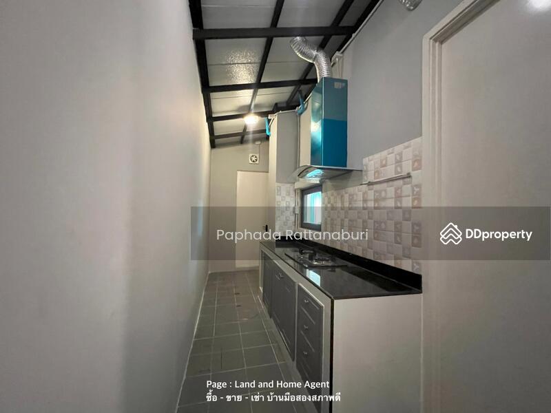 For Rent - The Sonne Srinakarin-Bangna, Bangkok