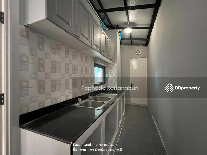 For Rent - The Sonne Srinakarin-Bangna, Bangkok