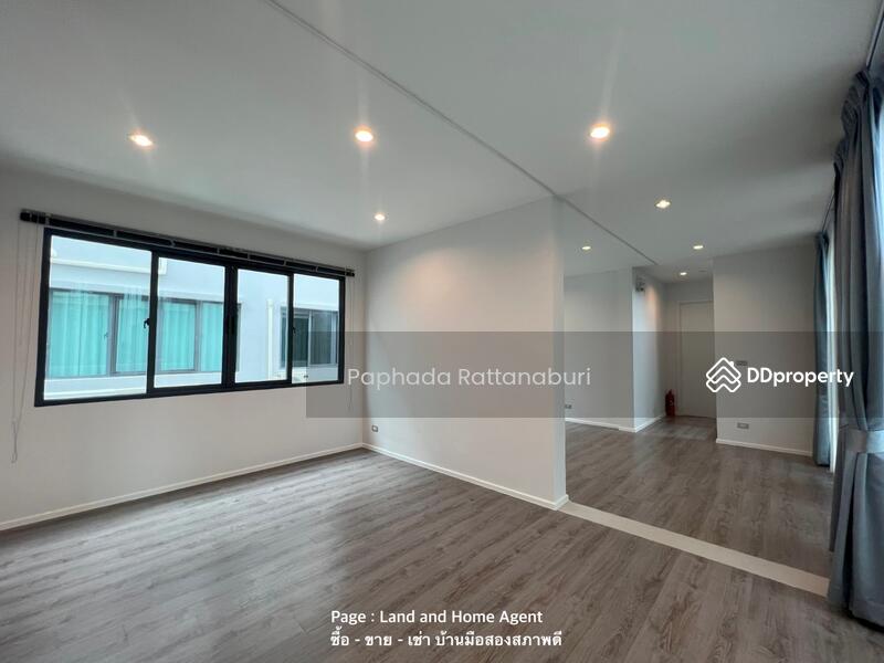 For Rent - The Sonne Srinakarin-Bangna, Bangkok