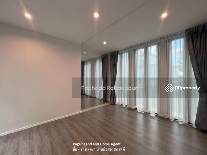 For Rent - The Sonne Srinakarin-Bangna, Bangkok