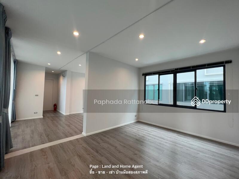 For Rent - The Sonne Srinakarin-Bangna, Bangkok