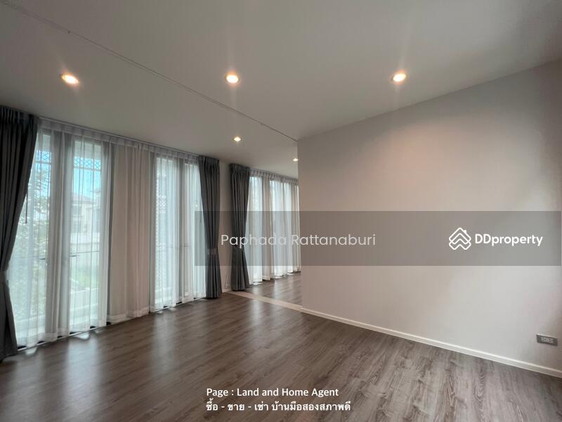 For Rent - The Sonne Srinakarin-Bangna, Bangkok