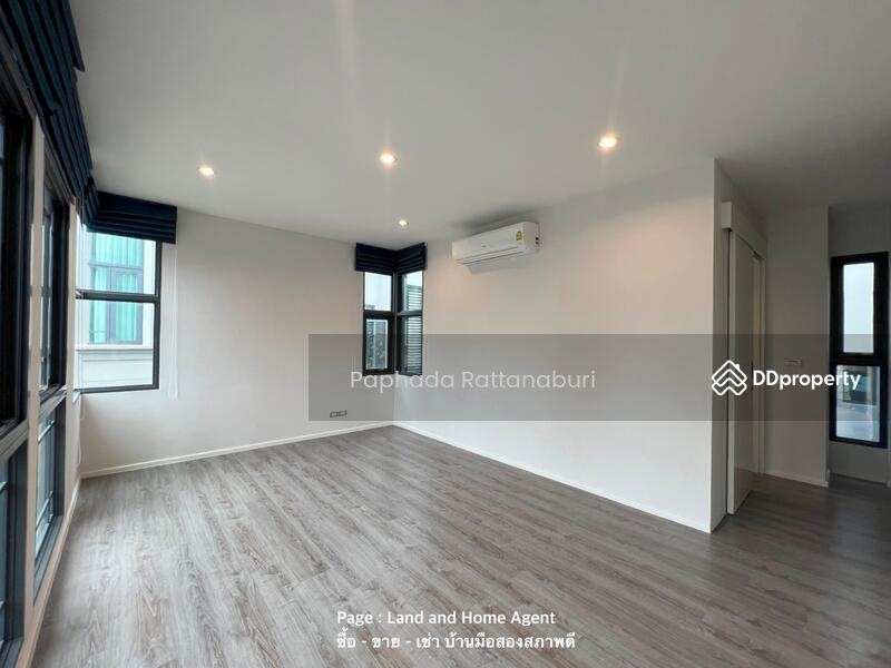 For Rent - The Sonne Srinakarin-Bangna, Bangkok